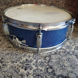 Vintage Audition (Hoshino / Star / Tama) 14" x 5.5" Snare Drum