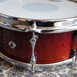 Used Mapex Black Panther 12" x 5.5" Snare Drum