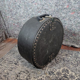 Used 14" Unicase Snare Drum Case for 5.5" deep ish snare.
