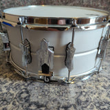 British Drum Company BDC Aviator Aluminium 14x6.5" Snare Drum 2021