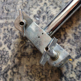 Vintage Tama Double Tom Mounting Arm (no L-Arms)