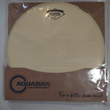 Aquarian 14" Modern Vintage II 2Ply Drumhead MODII-14