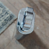 Vintage MIJ Cowbell Chrome