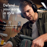 ALPINE Ear Defender for Musicians and Singers