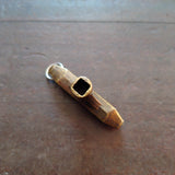 Hiptrix Drum Key - Bronze or Gold - Used Key