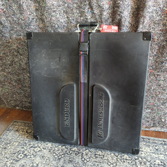 Used Humes & Berg 22