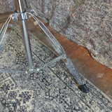 Used Mapex Double Braced Straight Cymbal Stand