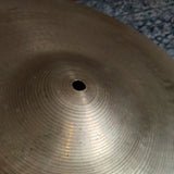 Used Sabian 20" Ride Cymbal (AA Probably)