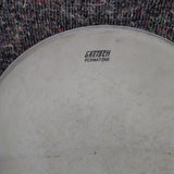 Vintage Gretsch 14" Permatone Drum Head