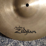 Used Zildjian 18" A Series Medium Thin Crash Cymbal