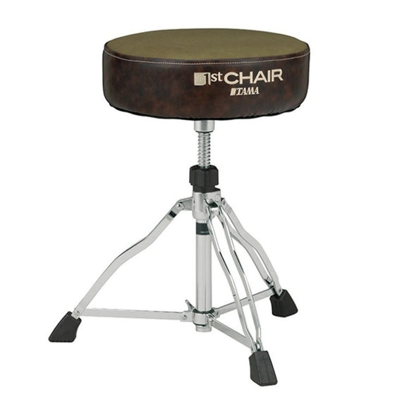 Tama HT430CVKH First Chair Limited Edition Canvas Khaki Drum Throne /Stool (new)