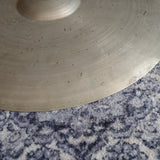 Vintage Tyrko (Sonor) 18" Crash Cymbal