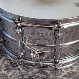 Used Pearl Ian Paice Signature 14x6.5" Snare Drum