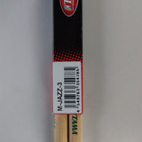 Tama M-JAZZ 3 Maple Drum Stick (new)