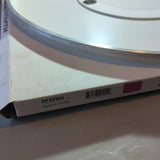 Aquarian 22" Resonant Regulator Bass Head White Drumhead RF22W Drum Head (new)