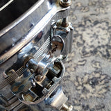 Vintage 2nd Gen. Tama Imperialstar King beat 14"x5" Snare Drum Marked