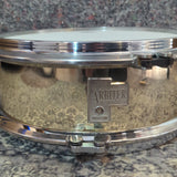 Used Arbiter AT Natural Maple 14"x6.5" Snre Drum 1990s