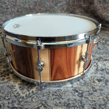  Cambridge Drum Company Maple 14x6.5" Snare Drum 2021