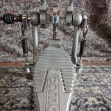 Camco by Tama Vintage Double Bass Drum Pedal