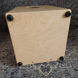 Used DG De Gregorio String Cajon