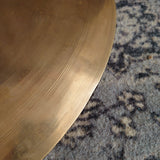 Used Zildjian A Ride 20" Cymbal