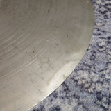 Vintage Tyrko (Sonor) 18" Crash Cymbal