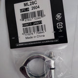 Tama ML28C 28mm Memory Lock Collar (new)