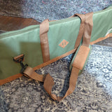 Used Tama Powerpad Designer Hardware Bag  34"