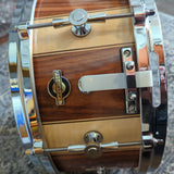  Cambridge Drum Company Maple 14x6.5" Snare Drum 2021
