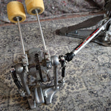Camco by Tama Vintage Double Bass Drum Pedal