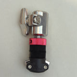 Used Pearl HCL-105QR Rapid Lock Hi-Hat Clutch