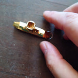 Hiptrix Drum Key - Bronze or Gold - Used Key