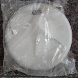Used Arbiter Branded AT Remo Coated Ambassador 14" Drum Head