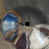 Used Zildjian 19" A Series Thin Crash Cymbal