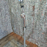 Used Mapex Double Braced Straight Cymbal Stand