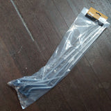 Stagg FS3A 3 PC Chrome Floor Tom Legs 10.5 (new)