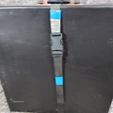 Used Vintage Le Blond like Snare Hard Case