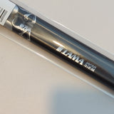 Tama 7A-S-BS 7A Sticks of Doom Black/Silver Skull & Bones Oak Lab Drum Stick (new)