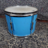 Vintage Premier Olympic Blue 13" Tom Drum