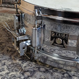 Vintage Tama Imperialstar Mastercraft 14"x5" Snare Drum 8055