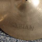 Used Sabian 20" Ride Cymbal (AA Probably)