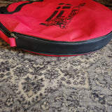 UFIP Tiger 20" Cymbal Bag - Red Used