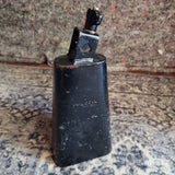 Tycoon 6.5" Rock Cowbell  (used)