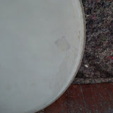 Vintage Gretsch 18" Permatone Drum Head