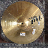 Paiste PST3 Series Crash/Ride Cymbal 18"NOS