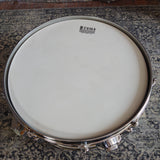 Tama Mastercraft 50th Anniversary 14" x 6.5" Artwood Snare AW-456 Ex-Display