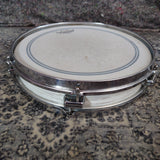 Vintage Premier Olympic Discus Wood 14"x 3.5" Snare Drum
