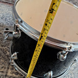 Used Mapex Tornado 12" Tom Drum