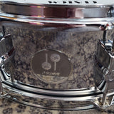 Used Sonor Force 2005 14" x5.5" Steel Snare Drum