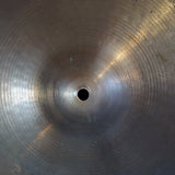 Used Zildjian Amir 18" Ride Cymbal